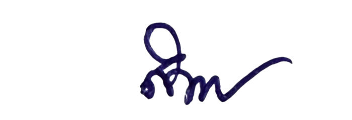 ลายเซ็น
